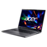 Esta es la imagen de laptop acer travelmate p2