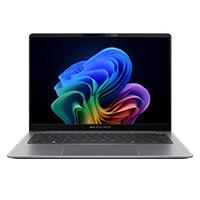 Esta es la imagen de laptop asus expertbook ia p5405csa