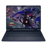 Esta es la imagen de laptop dell gamer alienware aurora ac16251 | intel core 7-255hx | 32gb 2 x 16 gb | 1 tb m.2 nvme | rtx 5060 8gb | win 11 home | 16 pulgadas | black | 1 anio carry in service + 1 anio complete care
