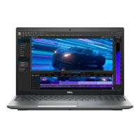 Esta es la imagen de laptop dell precision workstation 3591 core ultra 7 16 gb