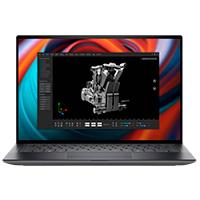 Esta es la imagen de laptop dell precision workstation 5490 intel core ultra 5 135h 16 gb