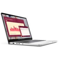 Esta es la imagen de laptop dell pro 14 intel core 5 120u 16 gb 512 gb ssd 14 fhd win11 pro 1 año de garantia negro t5x8p
