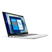 Esta es la imagen de laptop dell pro 16 intel core ultra 5 235u 16 gb 512 gb ssd 16 fhd win11 pro 3 año de garantia silver 59d1r