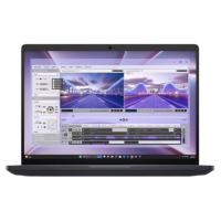 Esta es la imagen de laptop dell pro max 16 workstation intel core ultra 7 265h 32gb