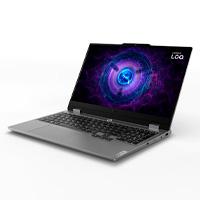 Esta es la imagen de laptop lenovo idea gaming loq 15iax9 / core i5 12450hx / 16gb ddr5 2x8gb / 1tb ssd / rtx 4050 6gb / 15.6 fhd 1920x1080 / luna grey / win 11 home / 1yr cs