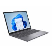 Esta es la imagen de laptop lenovo ideapad slim 3 15irh10/core i7-13620h 2.4ghz/24gb/1tbssd/15.3 wuxga/color luna gray/win 11 home/ 1 año en centro de servicio