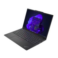 Esta es la imagen de laptop lenovo thinkpad e14 gen 6 / core ultra 5-125u 4.3ghz / 16gb ddr5 / 512gb ssd / 14 wuxga 1920x1200 / negra / win 11 pro / 3yr en sitio