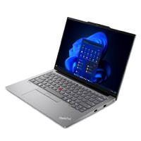 Esta es la imagen de laptop lenovo thinkpad e14 gen 6 / core ultra 5-125u 4.3ghz / 16gb ddr5 / 512gb ssd / 14 wuxga 1920x1200 / negra / win 11 pro / 3yr en sitio