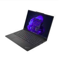 Esta es la imagen de laptop lenovo thinkpad e14 gen 6 / core ultra 7 155h 4.8ghz / 16gb ddr5 / 512gb ssd / 14 wuxga 1920x1200 / negro / win 11 pro / 3yr en sitio