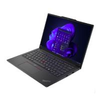 Esta es la imagen de laptop lenovo thinkpad e14 gen 6 / ryzen 7 7735u 4.75ghz / 32gb ddr5 2x16 / 1tb ssd / 14 wuxga 1920x1200 / negra / win 11 pro / 3yr en sitio