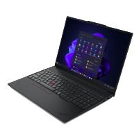 Esta es la imagen de laptop lenovo thinkpad e14 gen 7 / core ultra 7 255h 4.4ghz / 16gb ddr5 / 512gb ssd / 14 wuxga 1920x1200 / negro / win 11 pro / 3yr premier support