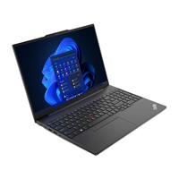 Esta es la imagen de laptop lenovo thinkpad e16 gen 2 / core ultra 7 155u 4.8ghz / 16gb ddr5 / 512gb ssd / 16 wuxga 1920x1200 / negro / win 11 pro / 3yr en sitio
