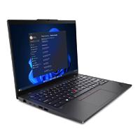 Esta es la imagen de laptop lenovo thinkpad l14 gen 5 / core ultra 7 155u 4.8ghz / 16gb ddr5 / 512gb ssd / 14 wuxga 1920x1200 / win 11 pro / 3yr on site