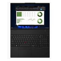 Esta es la imagen de laptop lenovo thinkpad l16 gen 1 / core ultra 5 125u 4.3 ghz / 16gb ddr5 / 512gb ssd / 16 wuxga 1920x1200 / win 11 pro / 3yr on site