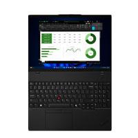 Esta es la imagen de laptop lenovo thinkpad l16 gen 1 / core ultra 7 155h 4.8ghz / 16gb ddr5 / 1tb ssd / 16 wuxga 1920x1200 / win 11 pro / 3yr en sitio