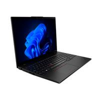 Esta es la imagen de laptop lenovo thinkpad l16 gen 1 / core ultra 7 155u 4.8ghz / 16gb ddr5 / 512gb ssd / 16 wuxga 1920x1200 / win 11 pro / 3yr on site