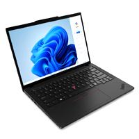 Esta es la imagen de laptop lenovo thinkpad t14 gen 5 / core ultra 5 125u 4.3ghz / 16gb ddr5 / 512gb ssd / 14 wuxga 1920x1200 / win 11 pro / 3yr premier support