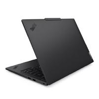 Esta es la imagen de laptop lenovo thinkpad t14 gen 5 / core ultra 7 155h 4.8ghz / 32gb ddr5 5600 / 1tb ssd / 14 wuxga 1920x1200 / win 11 pro / 3yr premier support