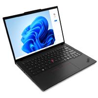 Esta es la imagen de laptop lenovo thinkpad t14 gen 5 / core ultra 7 155u 4.8ghz / 16gb ddr5 / 512gb ssd / 14 wuxga 1920x1200 / win 11 pro / 3yr premier support