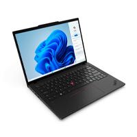 Esta es la imagen de laptop lenovo thinkpad t14 gen 5 / core ultra 7 155u 4.8ghz / 32gb ddr5 5600 / 1tb ssd / 14 wuxga 1920x1200 / win 11 pro / 3yr premier support