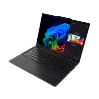 Esta es la imagen de laptop lenovo thinkpad t14s gen 6 / amd ryzen ai 7 pro 360 2.0 ghz / 32gb ddr5 / 512gb ssd / 14 wuxga (1920x1200) / keyboard backlit / win 11 pro / 3yr p´remier support