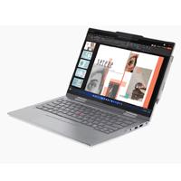 Esta es la imagen de laptop lenovo thinkpad x1 2-in-1 gen 9 / core ultra 7 155u 4.8ghz / 16gb lpddr5x / 512gb ssd / 14 wuxga (1920x1200) touch / backlit keyboard / con pluma / win 11 pro / 3yr premier support
