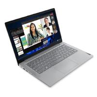 Esta es la imagen de laptop lenovo v14 g4 amn / ryzen 5 7520u 2.8ghz / 16gb ddr5 / 512gb ssd / 14 fhd (1920x1080) / artic grey / win 11 pro / 1yr centro de servicio