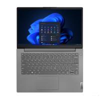 Esta es la imagen de laptop lenovo v14 g4 iru / core i3 1315u 1.2ghz / 8gb ddr4 / 256gb ssd / 14 fhd (1920x1080) / iron gray / win 11 home / 1yr en centro de servicio