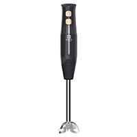 Esta es la imagen de licuadora de inmersion mirati / 300 w / desmontable / negro
