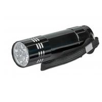 Esta es la imagen de linterna/manhattan/960328/linterna de aluminio con iluminacion led