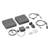 Esta es la imagen de logitech extend conector byod para salas basadas en android