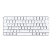 Esta es la imagen de magic keyboard - español america latina