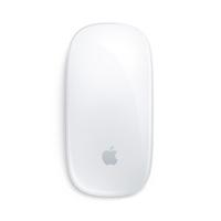 Esta es la imagen de magic mouse usb-c - superficie multi-touch blanca