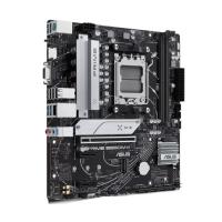 Esta es la imagen de mb asus b650 amd s-am5 9a gen /2x ddr5 5200 /hdmi /vga /2x m.2 /4x usb 3.2 /micro atx /gama media