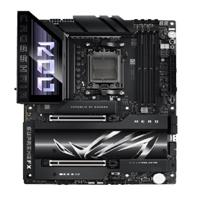 Esta es la imagen de mb asus x870 amd s-am5 9a gen/4x ddr5 5000/hdmi/5x m.2/1x usb 3.2/3x usb 3.1/4x usb 2.0/8x usb-c/wifi 7/atx/gama alta