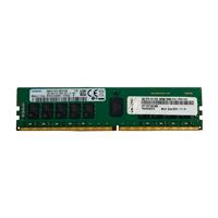 Esta es la imagen de memoria lenovo thinksystem 32 gb truddr5 5600 mhz (2rx8) rdimm