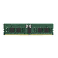 Esta es la imagen de memoria propietaria kingston dimm ddr5 16gb 4800mt/s cl40 1.1v 288-pin p/pc kth-pl548s8-16g