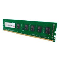 Esta es la imagen de memoria ram qnap ram-16gdr4eck0-so-3200 / 16gb ecc ddr4 / 3200 mhz / so-dimm / solo para nas qnap