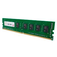 Esta es la imagen de memoria ram qnap ram-32gdr4eck1-ud-3200 32gbddr4/32mhz/ecc udimm/solo para nas qnap