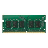 Esta es la imagen de memoria ram synology d4es03-8g ddr4 solo compatible con nas ds925+