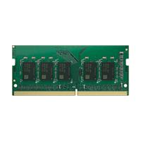 Esta es la imagen de memoria ram synology d4es04-4g ddr4 solo compatible con nas ds925+