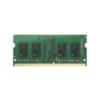 Esta es la imagen de memoria ram synology d4ns01-4g ddr4 solo compatible con nas ds225+