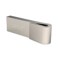 Esta es la imagen de memoria usb acer uf200 16gb 2.0 lect. 30mb/s escrit. 15mb/s color metlico bl.9bwwa.502