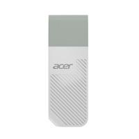 Esta es la imagen de memoria usb acer up200 8gb 2.0 lect. 30mb/s escrit. 15mb/s color blanco bl.9bwwa.548