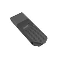 Esta es la imagen de memoria usb acer up200 8gb 2.0 lect. 30mb/s escrit. 15mb/s color negro bl.9bwwa.508