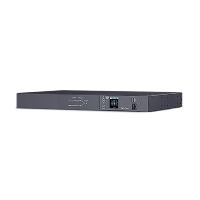 Esta es la imagen de metered ats pdu 15a
