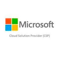 Esta es la imagen de microsoft csp office ltsc professional plus 2024 - commercial - perpetua
