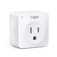Esta es la imagen de mini contacto inteligente tp-link tapo p1001-pack sustituye a ep10 y hs105