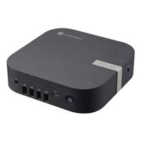 Esta es la imagen de mini pc asus chromebox5a core i5 1335u hasta 4.6 ghz /10 cores (2p+8e) /8gb ddr4 3200 /128gb m.2 /2x hdmi /dp /dp tipo-c /6x usb 3.2 /chrome os enterprise