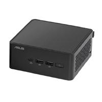 Esta es la imagen de mini pc asus nuc 14 pro core ultra 7 155h hasta 4.8 ghz /16 cores 6p8e2lp /2x sodimm ddr5 5600 /2x hdmi 2.1 /2x dp tipo-c /2x thunderbolt 4 /3x usb 3.2
